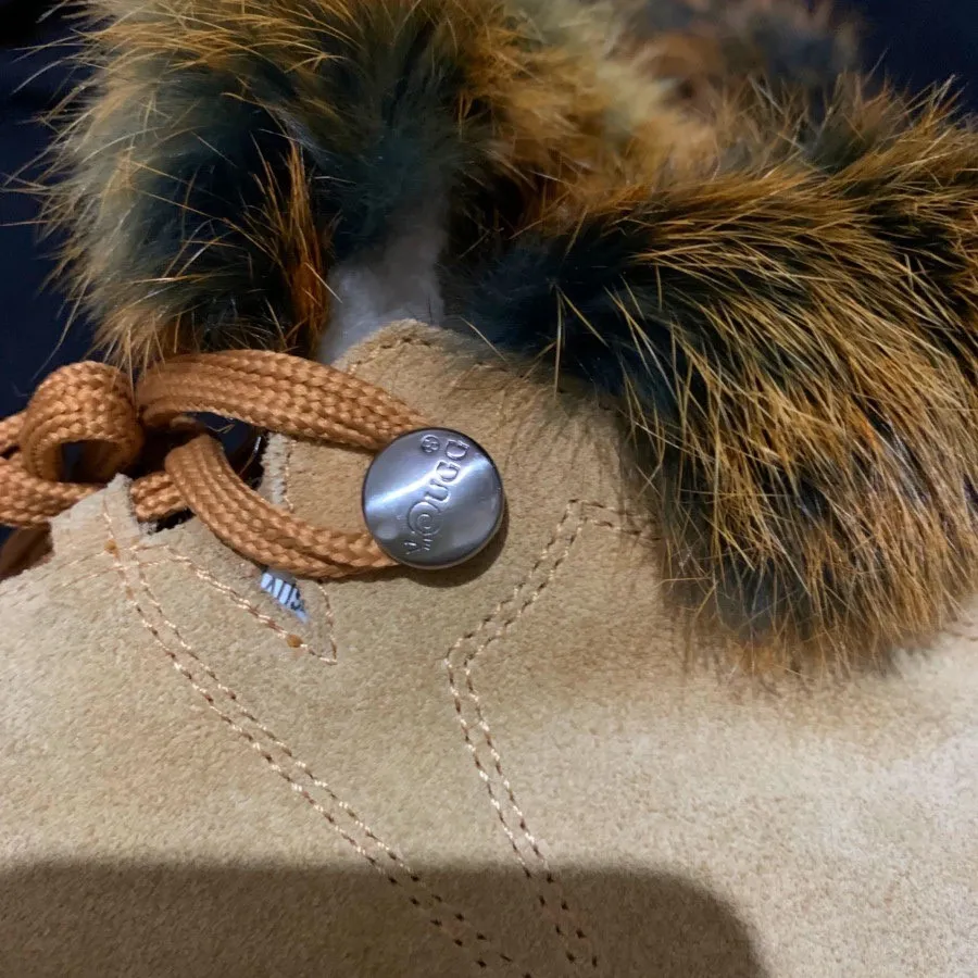 کفش زمستانه