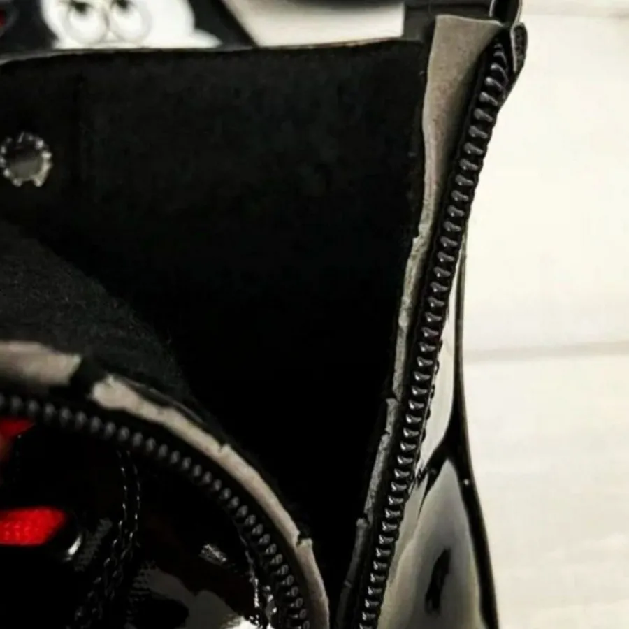 بوت میکی داخل کرک .ورنی