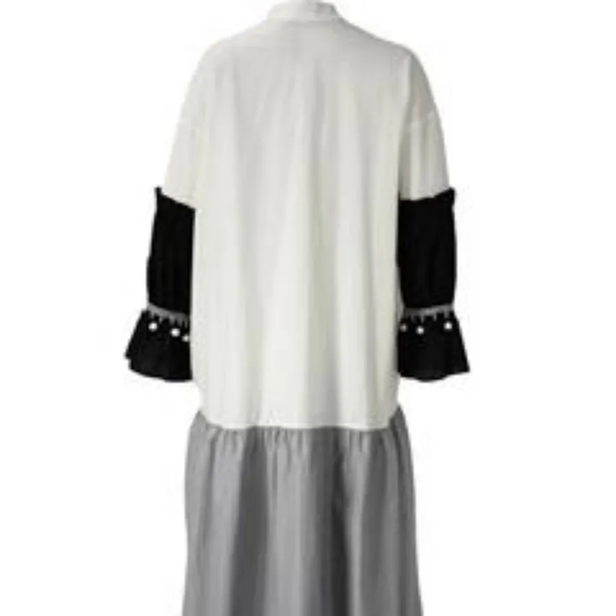 پیراهن ساحلی سرژه