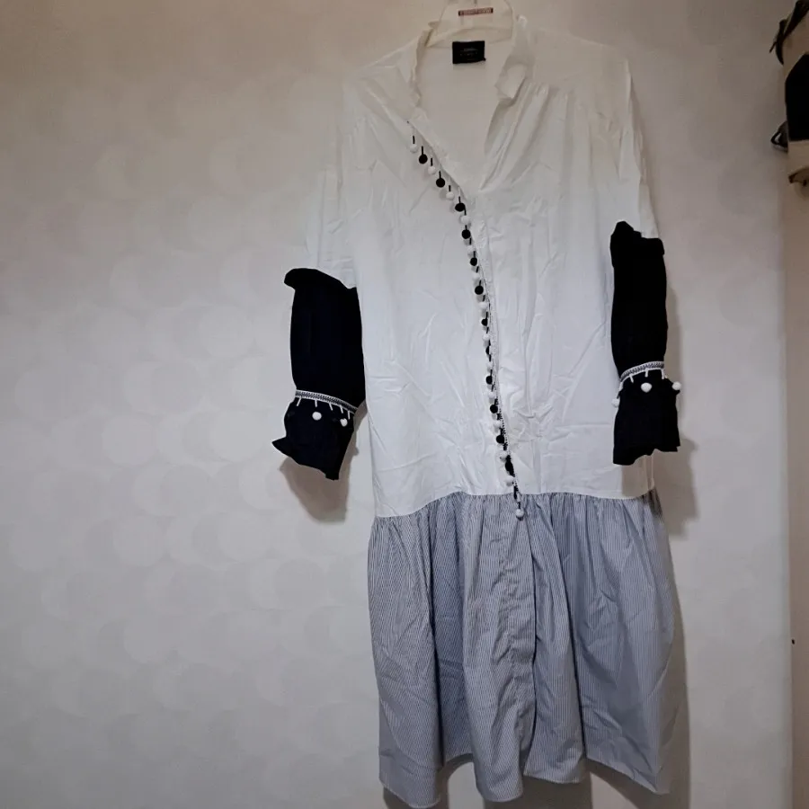 پیراهن ساحلی سرژه