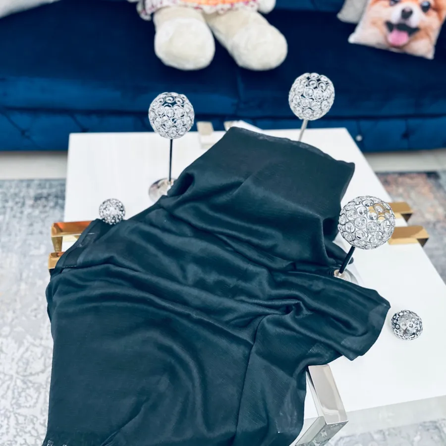 شال نخی 3 متری