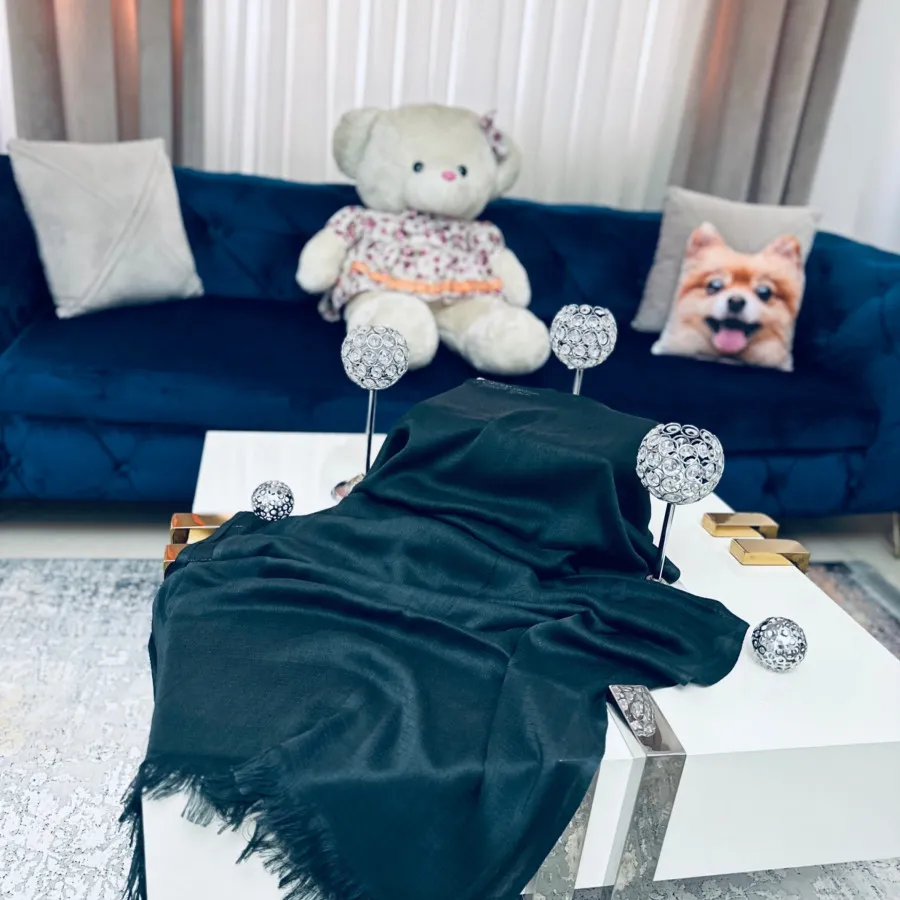 شال نخی 3 متری