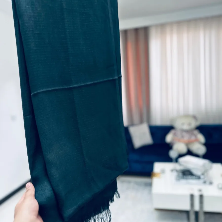 شال نخی 3 متری