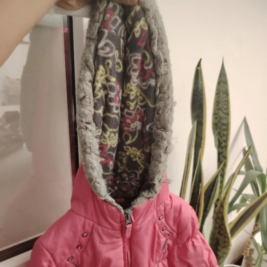 کاپشن دخترانه