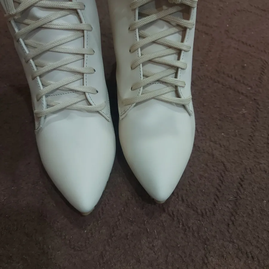 بوت ساق بلند