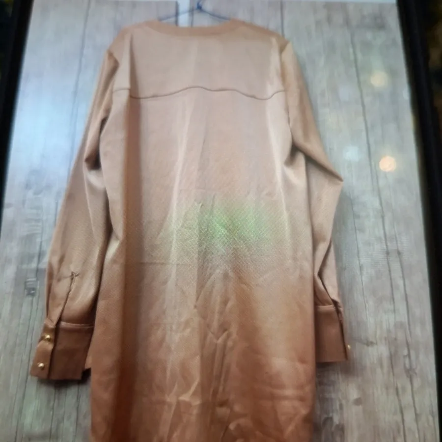 شومیز سایز 46