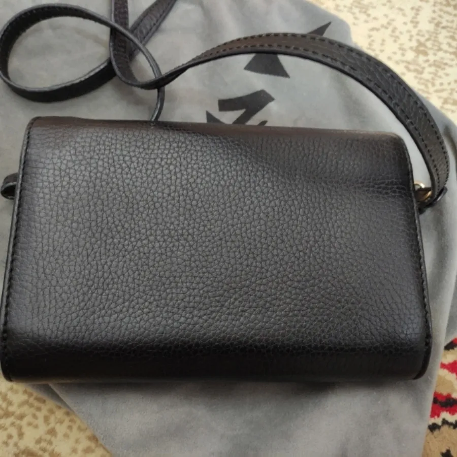 کراس بادی چرم مشهد فول پک