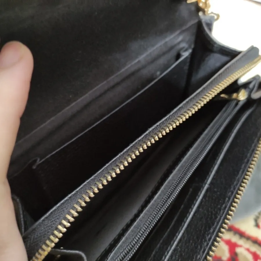 کراس بادی چرم مشهد فول پک