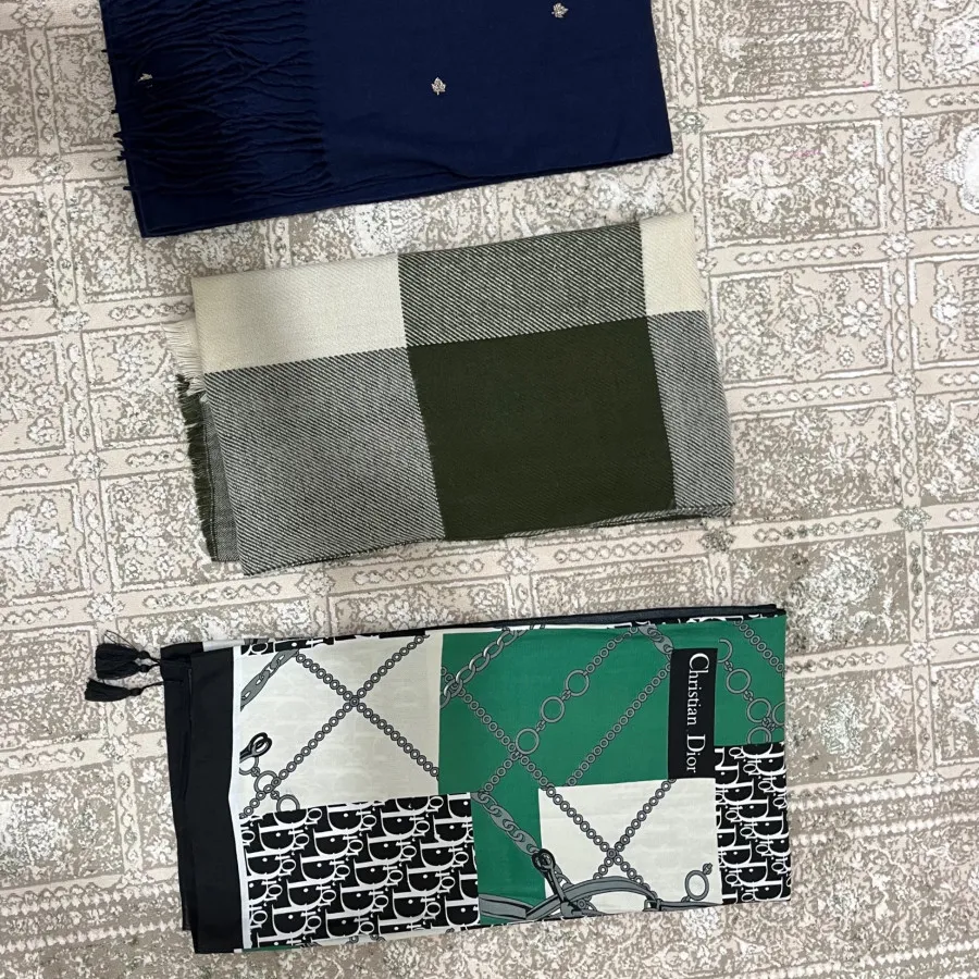 شال و روسری