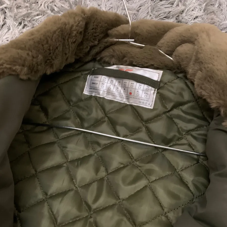 کاپشن سرهمی