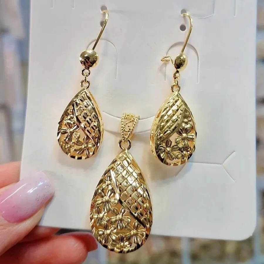 نیمست طرح طلا