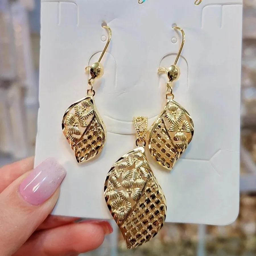 نیمست طرح طلا