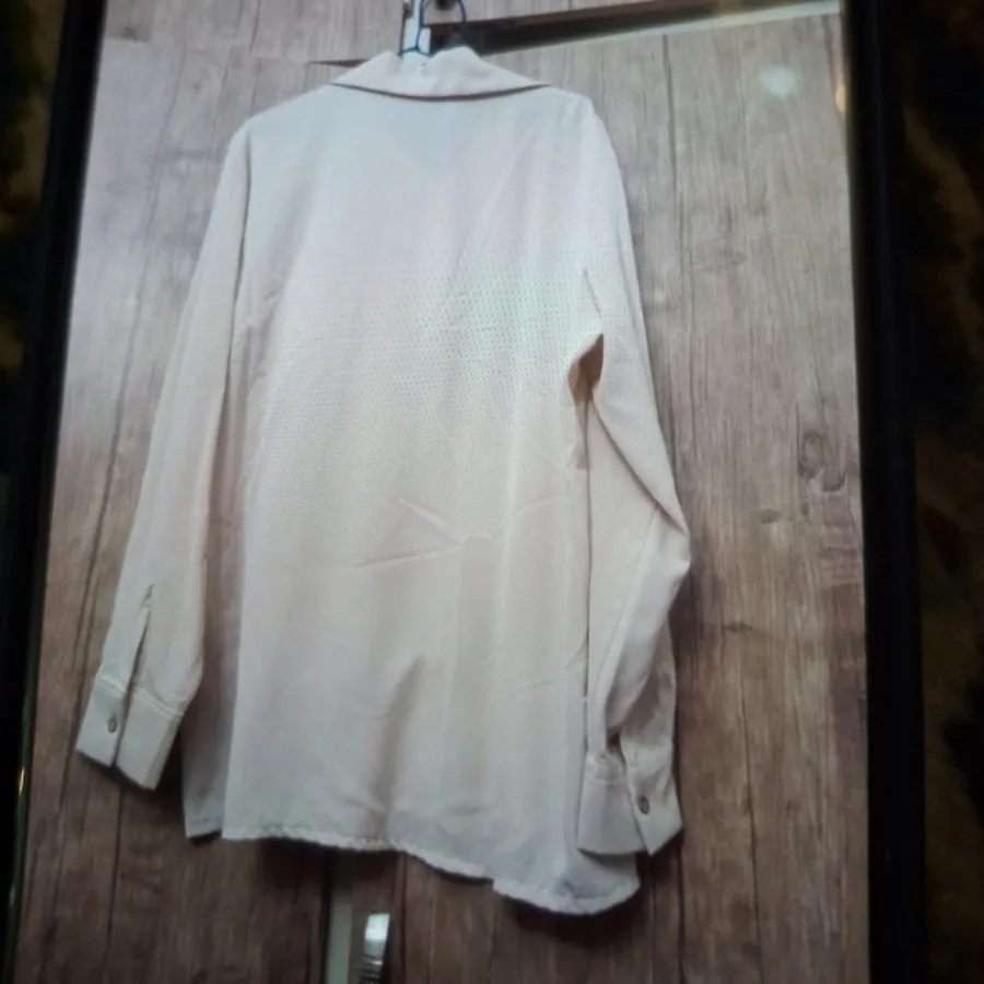 شومیز سایز 46