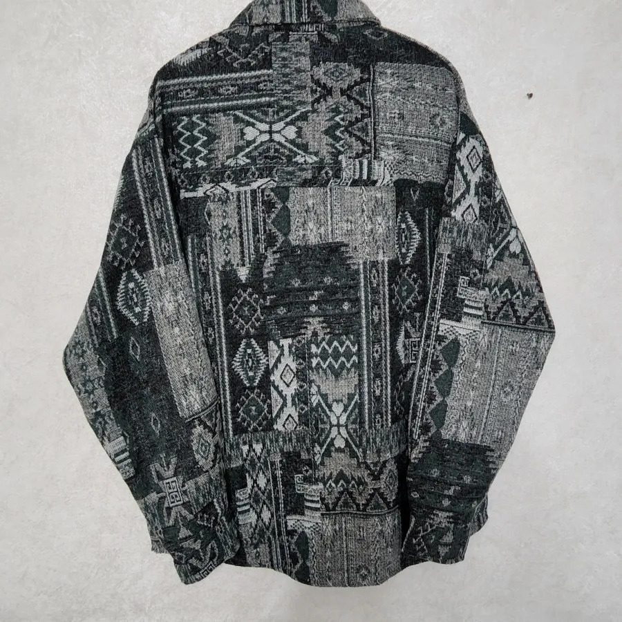 پیراهن پشمی بوهو