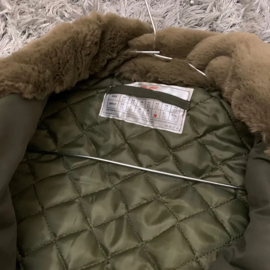 کاپشن سرهمی