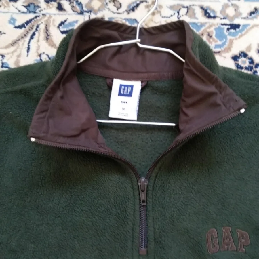 خودی کرکی تدی گپ