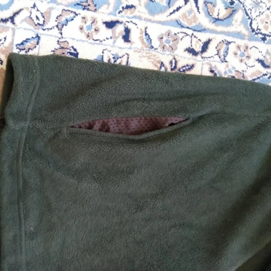 خودی کرکی تدی گپ