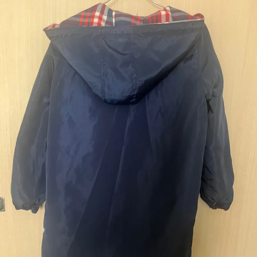 بارانی دو‌‌رویه