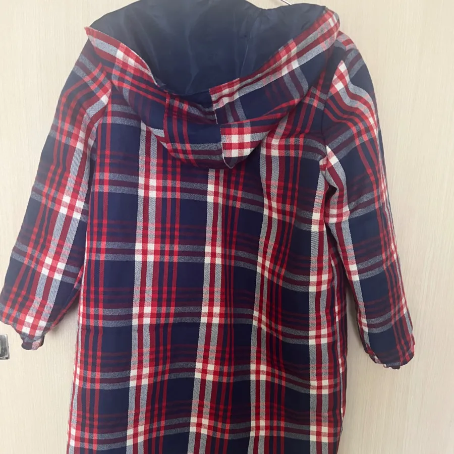 بارانی دو‌‌رویه