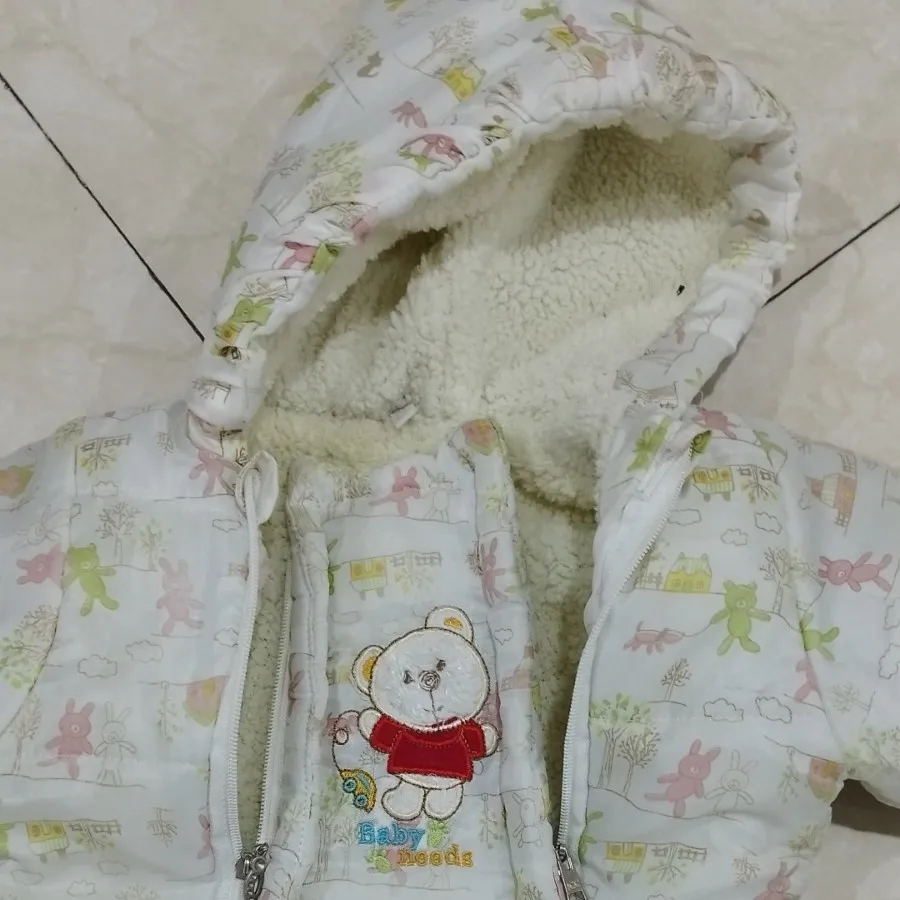 لباس بچه گانه