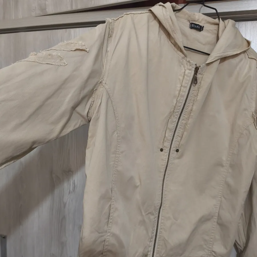 کاپشن اورکتی