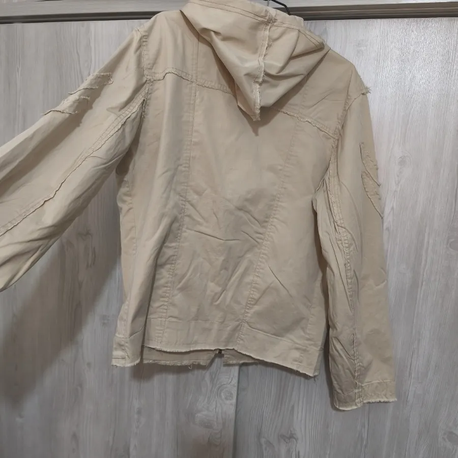 کاپشن اورکتی