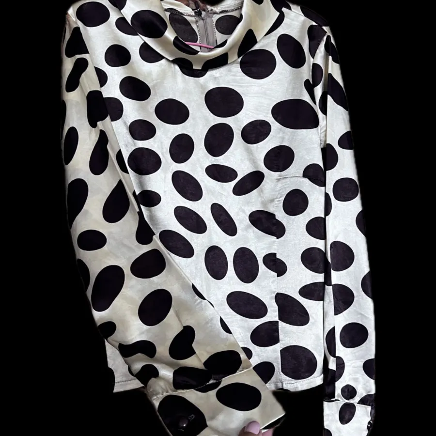 شومیز سسیلک