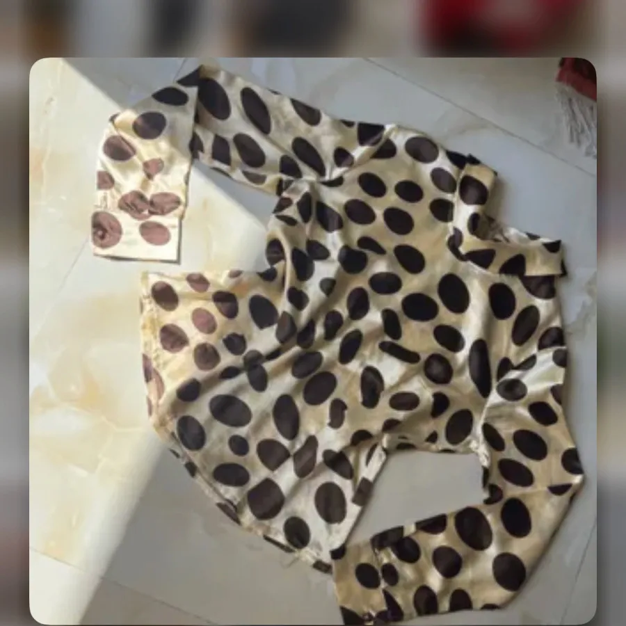 شومیز سسیلک