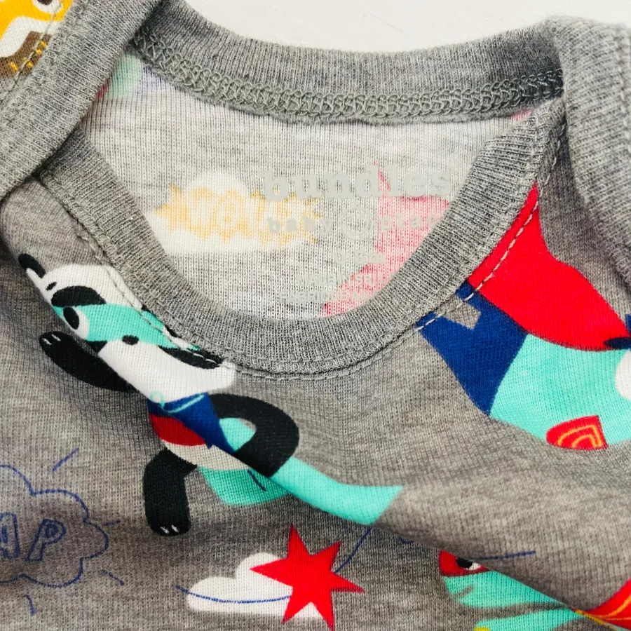 ست 3 تایی بادی