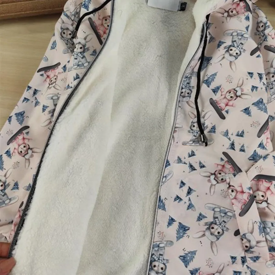 سویشرت توخز دخترانه