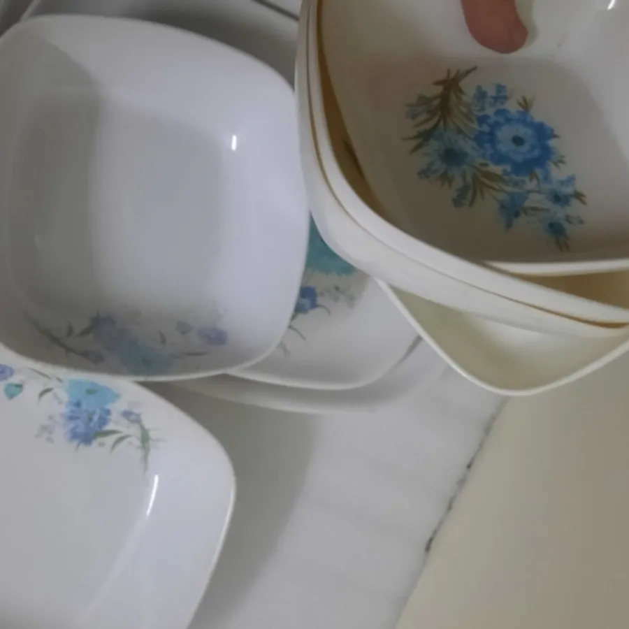 ست غذا خوری