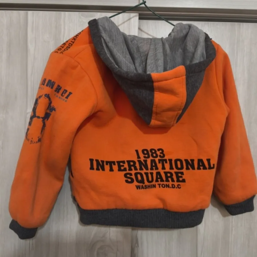 سوییشرت بچگانه