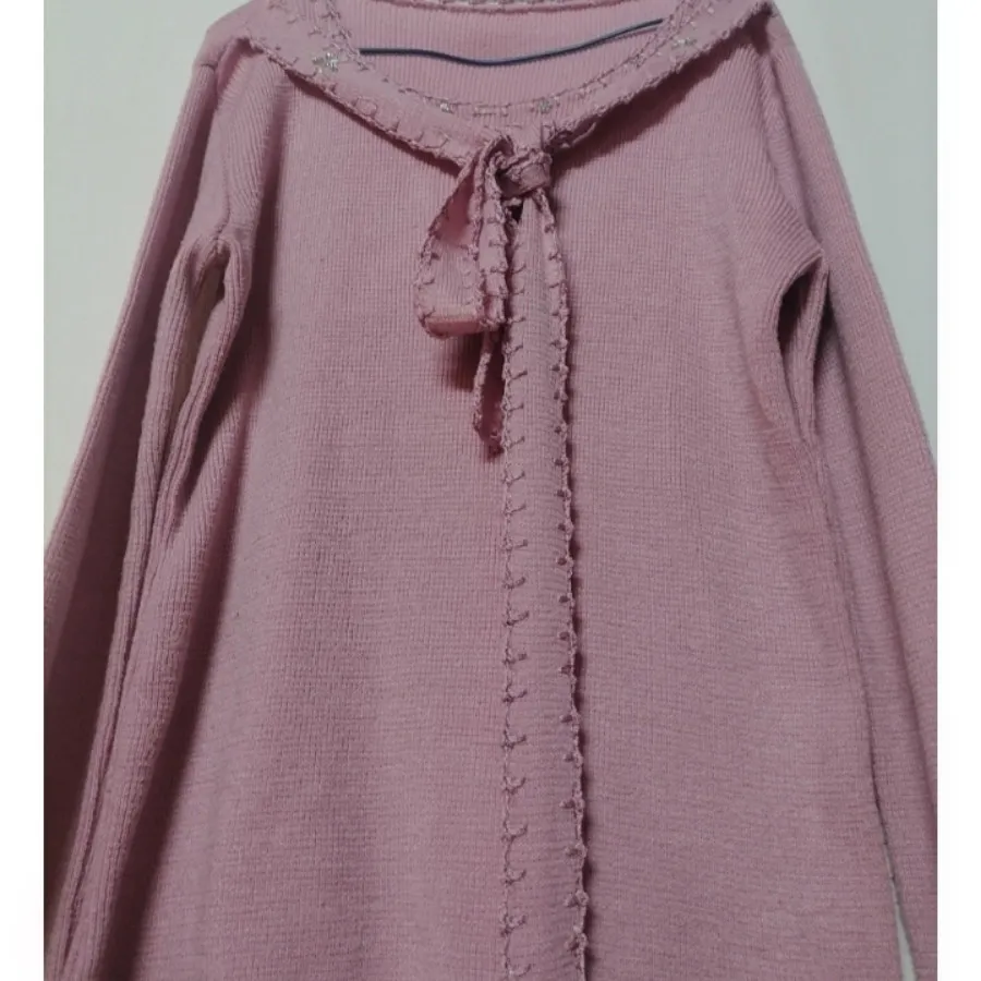 بلوز کش بافت