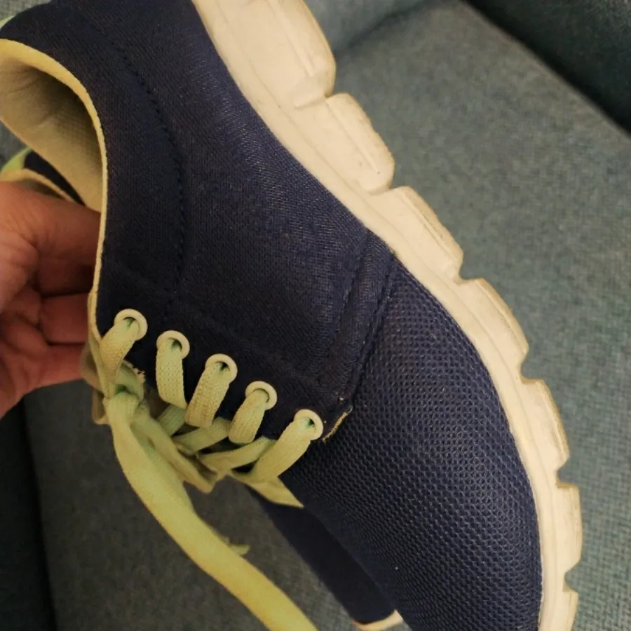 کفش السی واکیکی