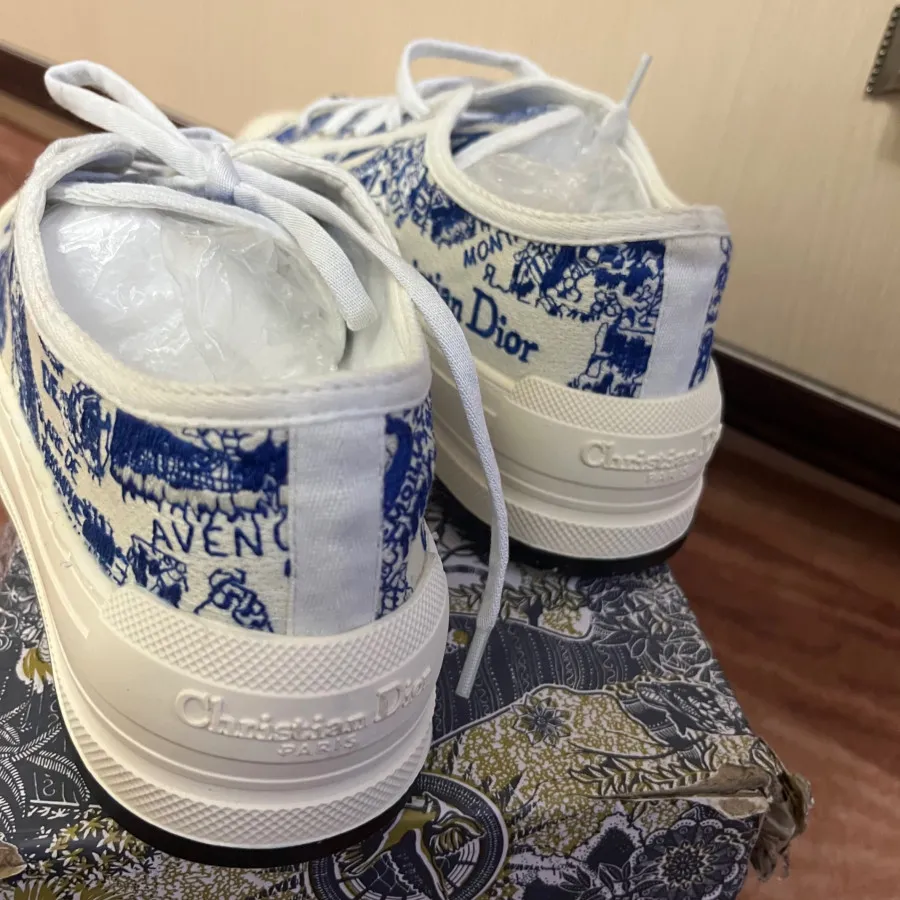 کتونی دیور39