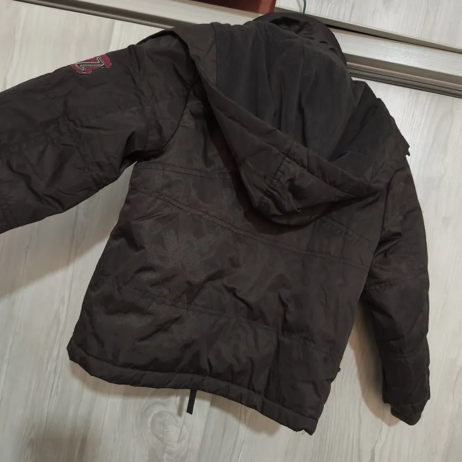 کاپشن بچگانه