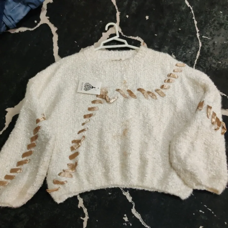 بافت کراپ بوکله مدل جدید