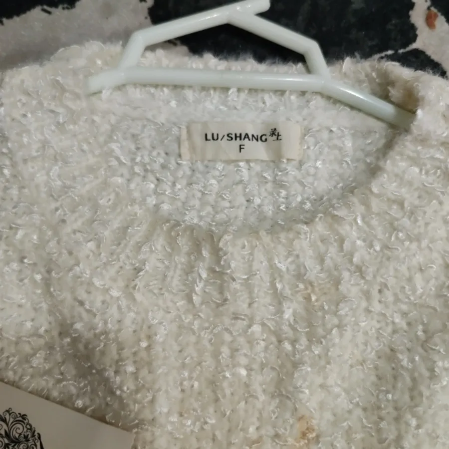 بافت کراپ بوکله مدل جدید