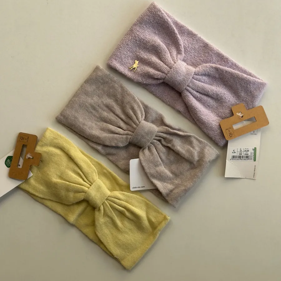 هدبند های خارجی زمستونی