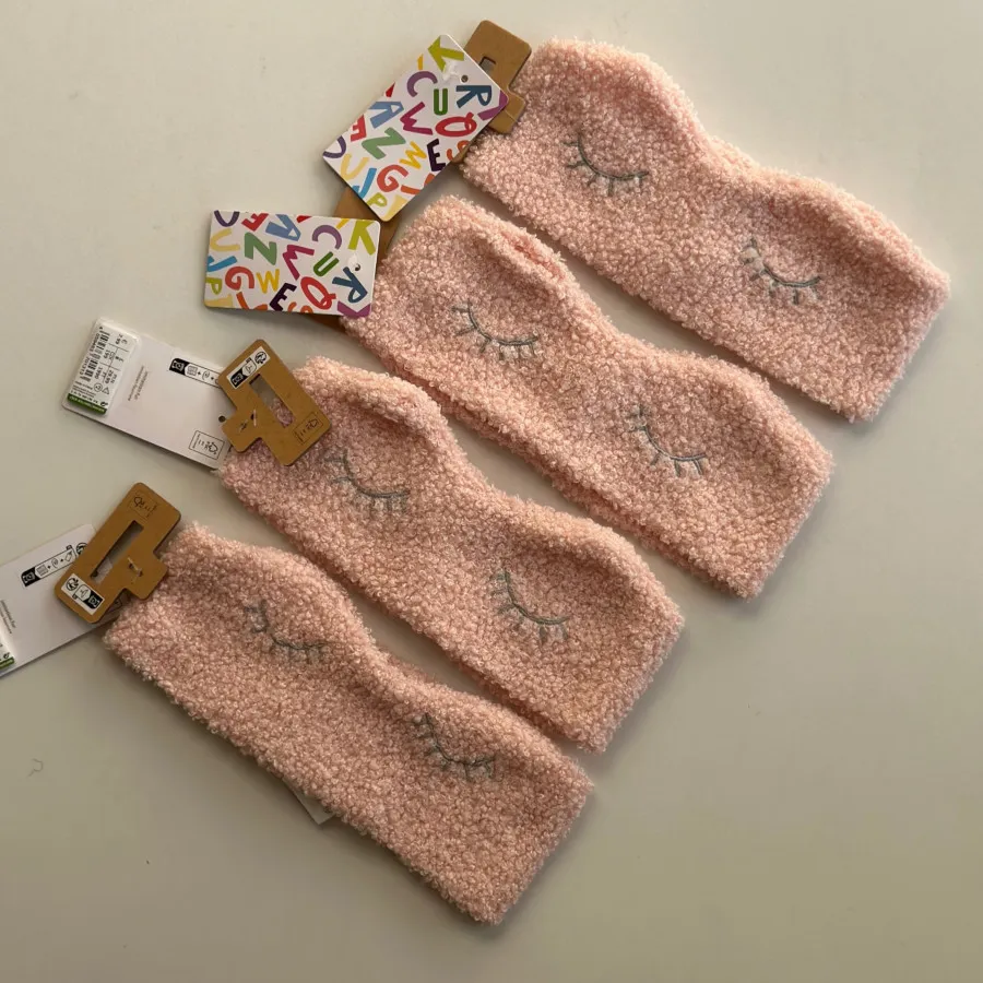 هدبند های خارجی زمستونی