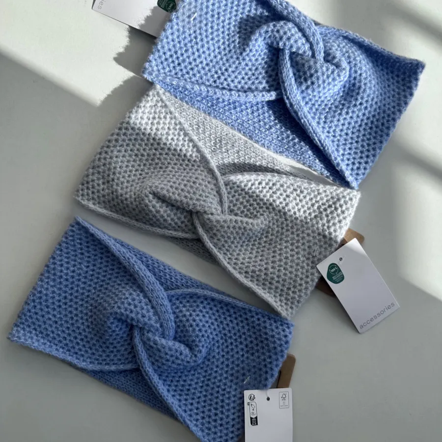 هدبند های خارجی زمستونی