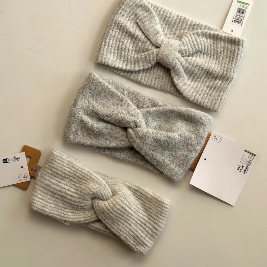 هدبند های خارجی زمستونی