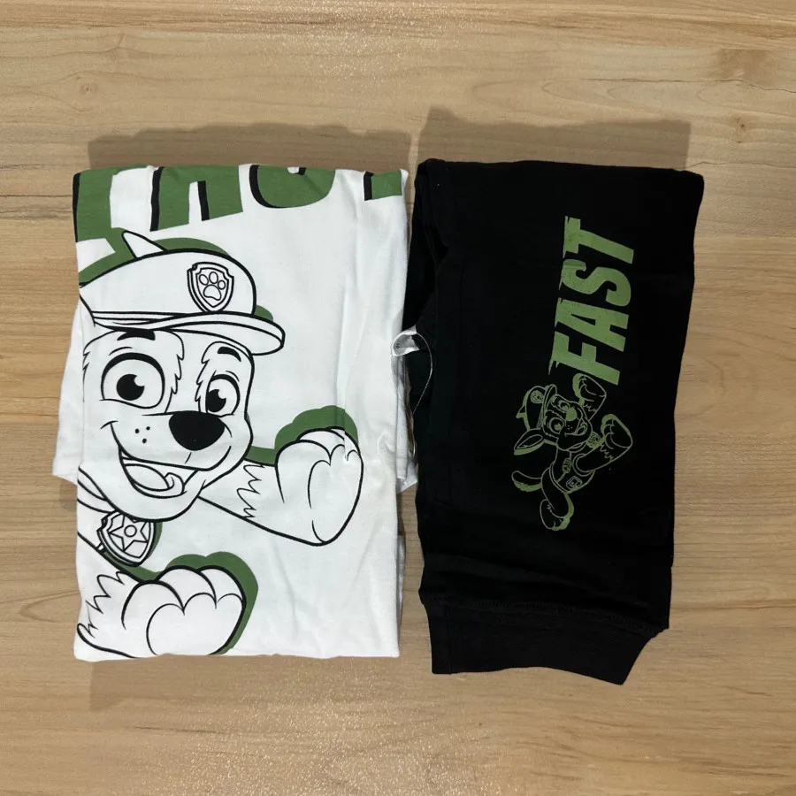 بلوز و شلوار آلمانی