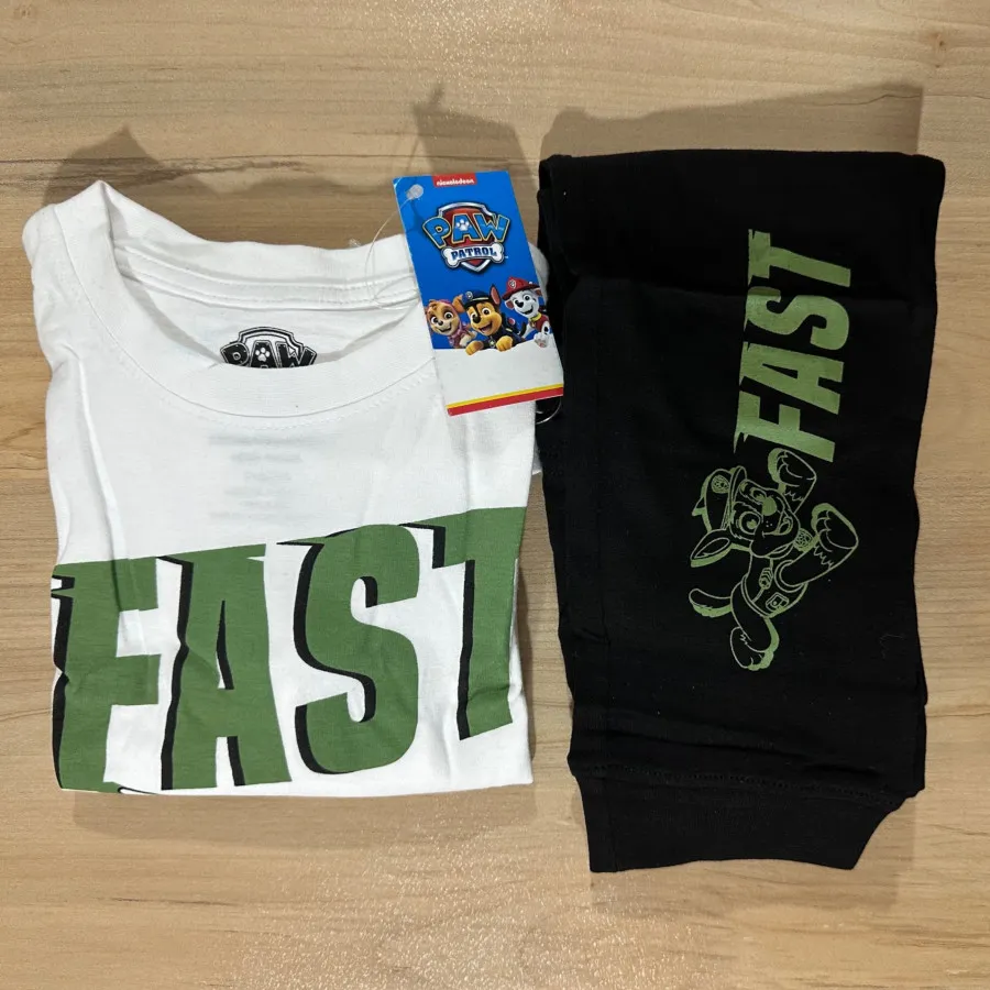 بلوز و شلوار آلمانی