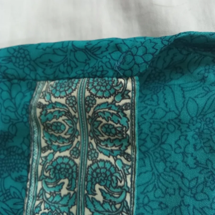 پیراهن بلند