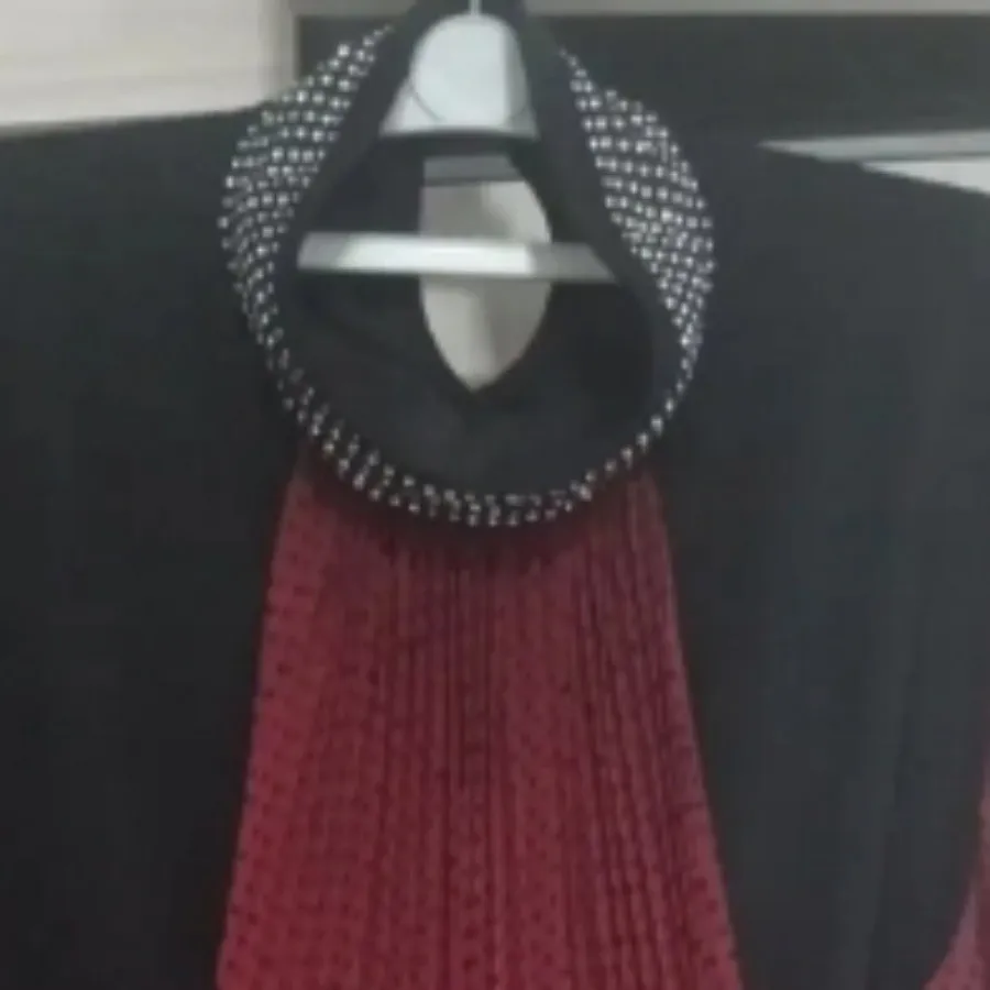 شومیز مجلسی