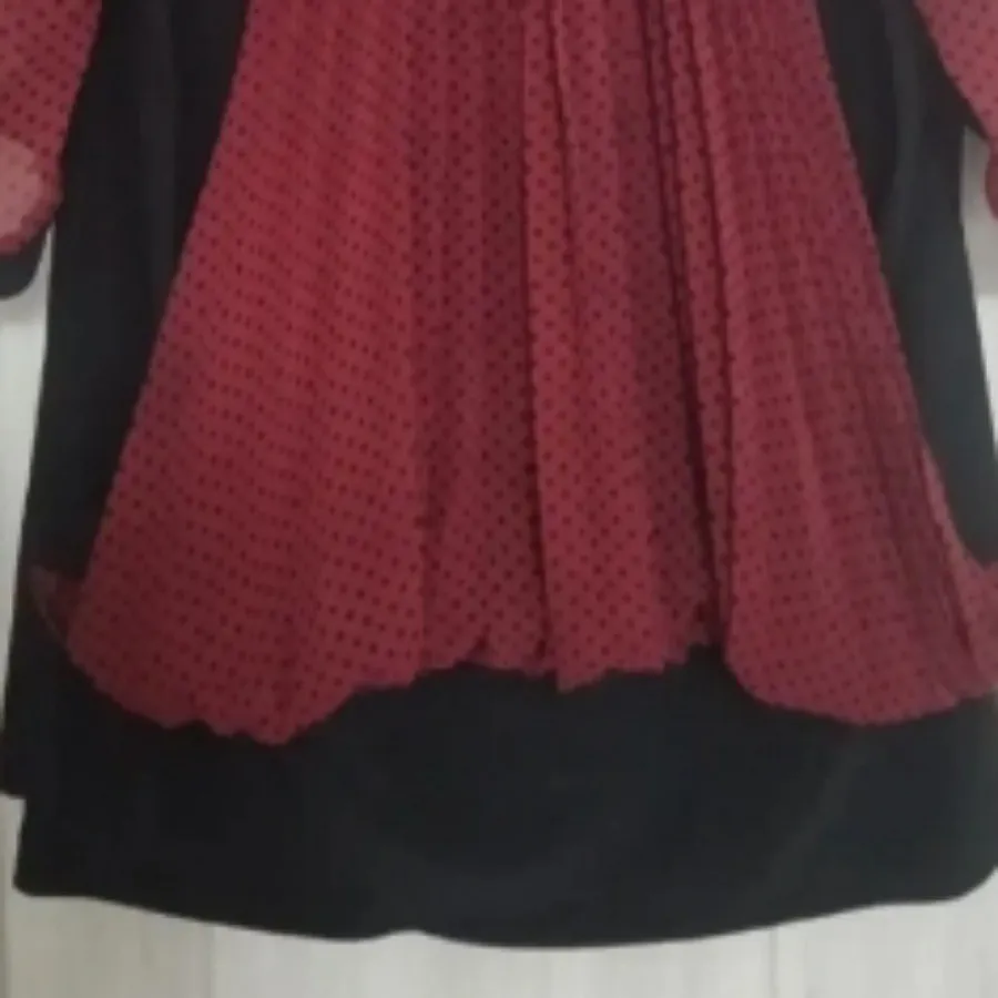 شومیز مجلسی