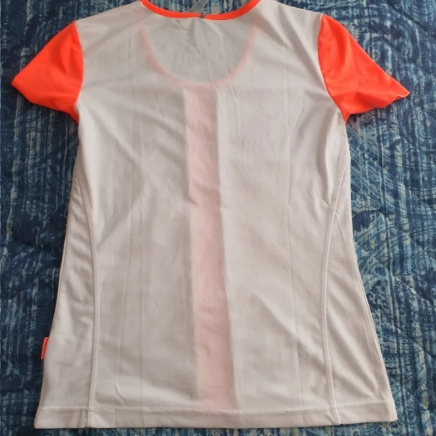 تیشرت ورزشی سایز L