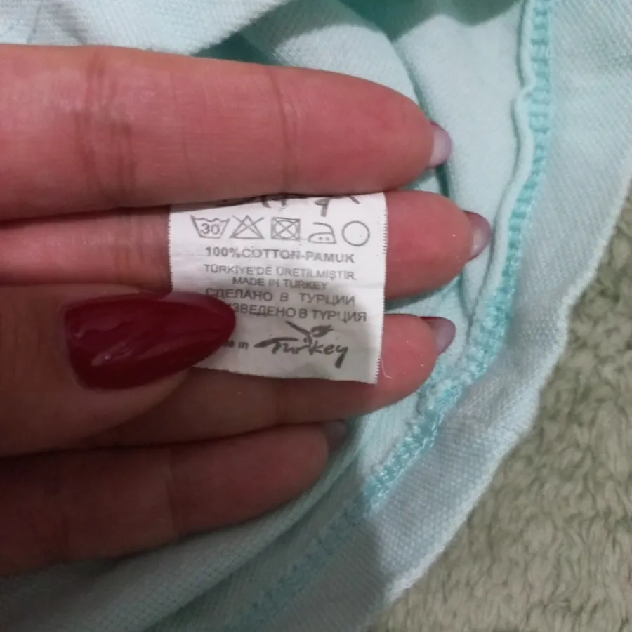 تیشرت بچگانه