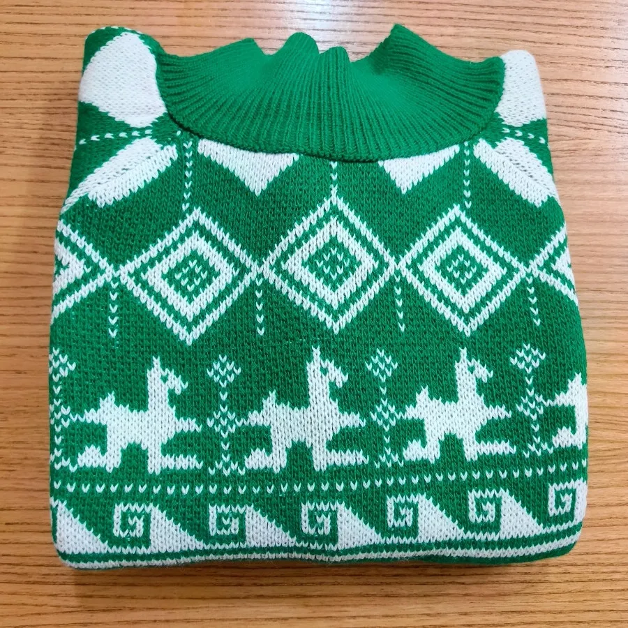 بافت کریسمسی